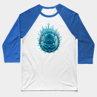 Toa of Water Baseball T-Shirt